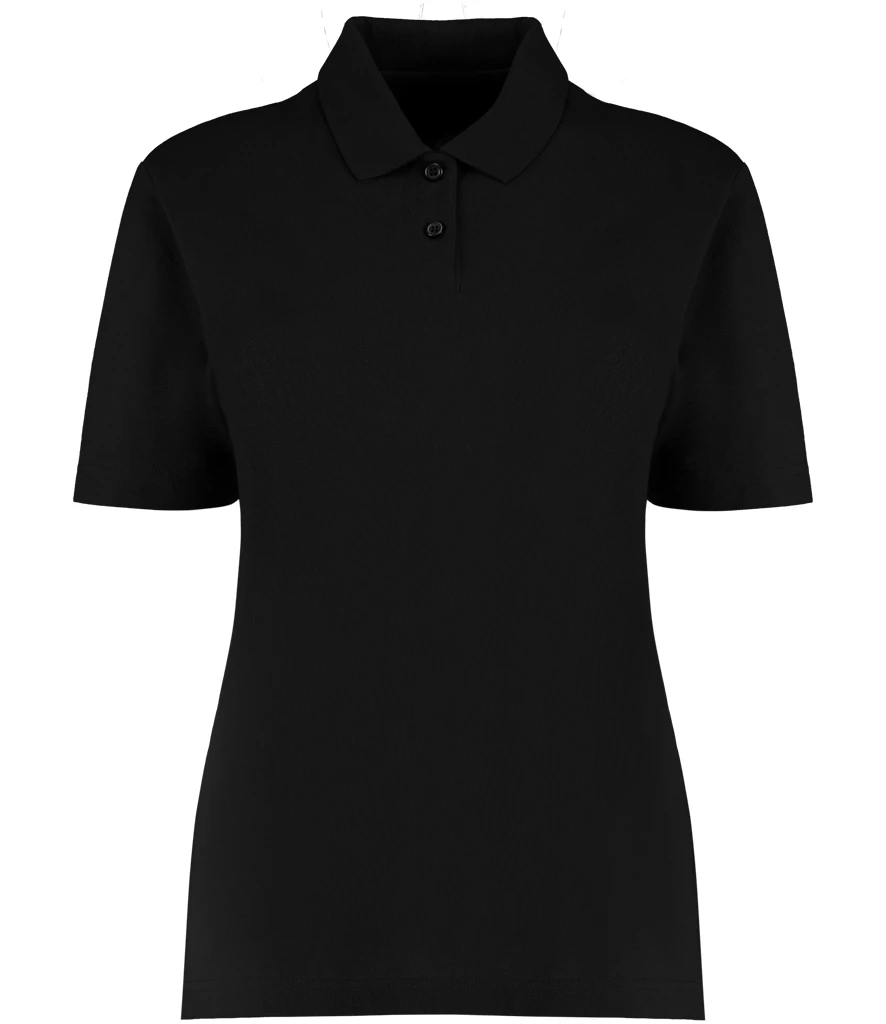 Kustom Kit Ladies Regular Fit Workforce Piqué Polo Shirt
