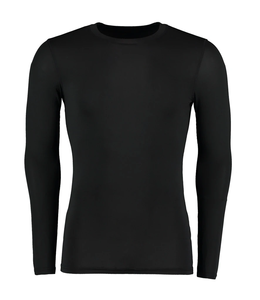 Kustom Kit Warmtex® Long Sleeve Base Layer