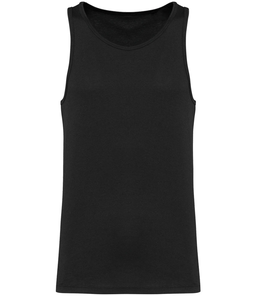 Kariban Tank Top