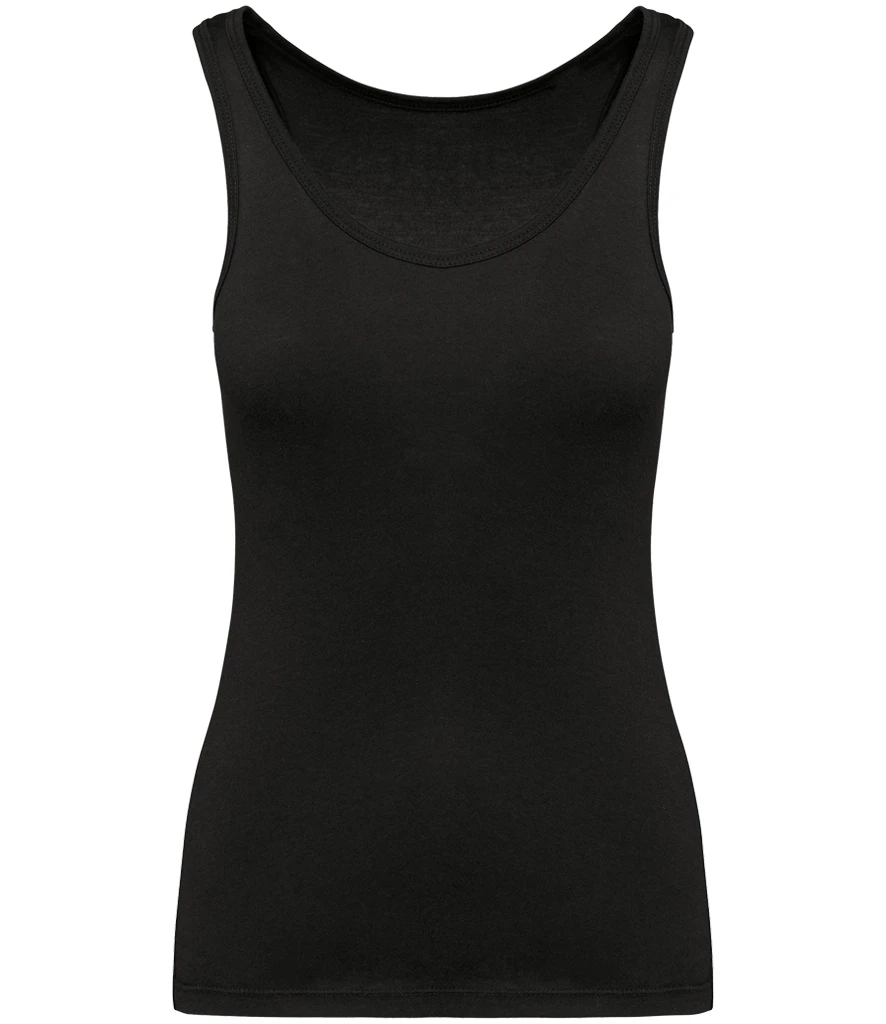 Kariban Ladies Tank Top