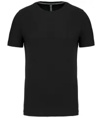 Kariban Crew Neck T-Shirt