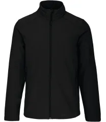 Kariban Soft Shell Jacket