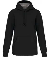 Kariban Heavy Contrast Hoodie