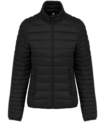 Kariban Ladies Lightweight Padded Jacket