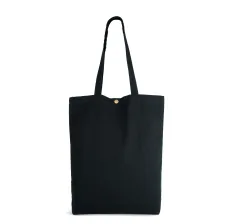 Kimood Washed Cotton Tote Bag