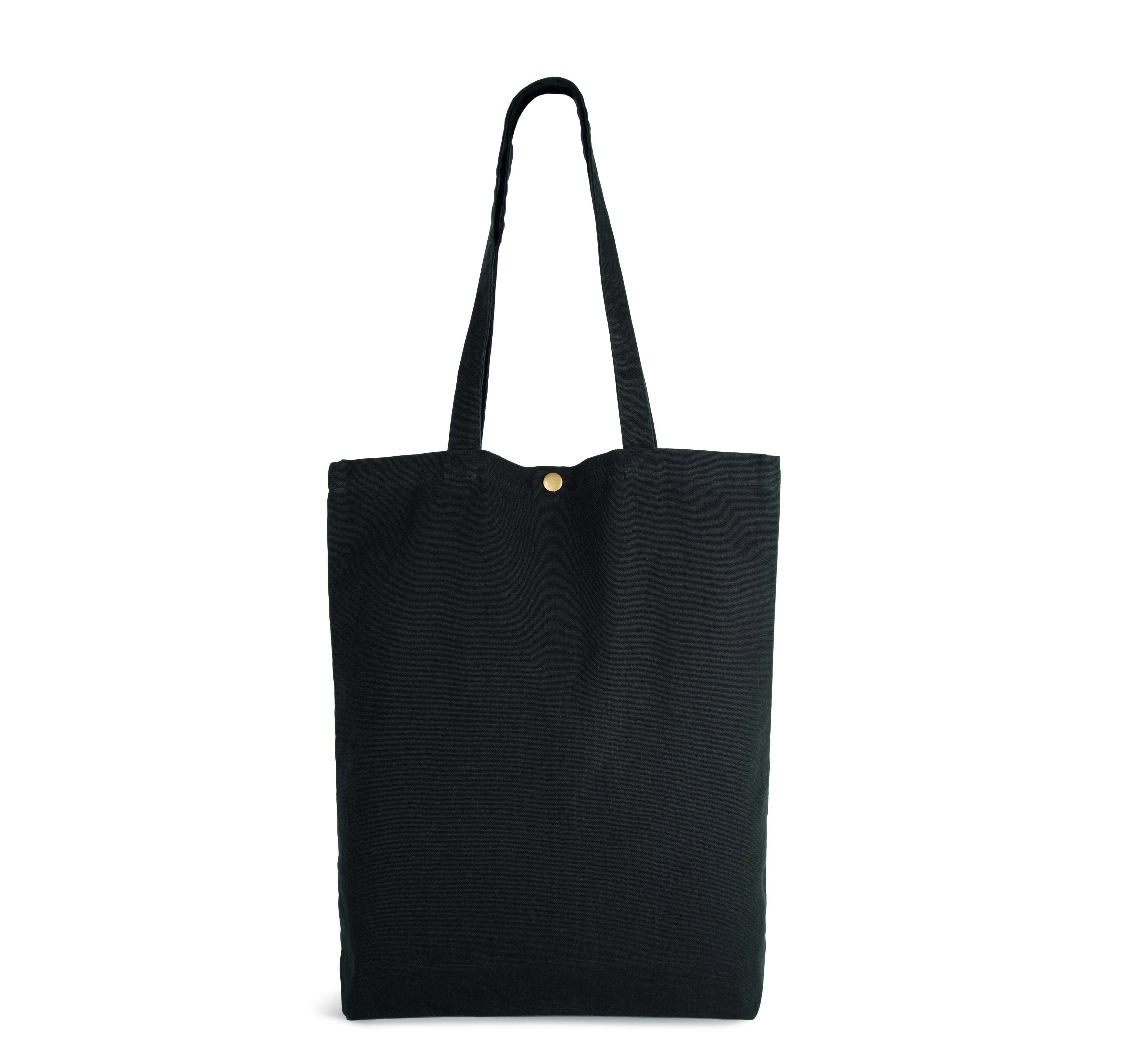 Kimood Washed Cotton Tote Bag
