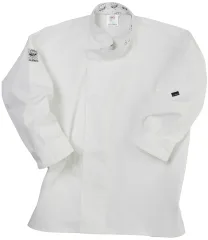 Le Chef Long Sleeve Academy Tunic