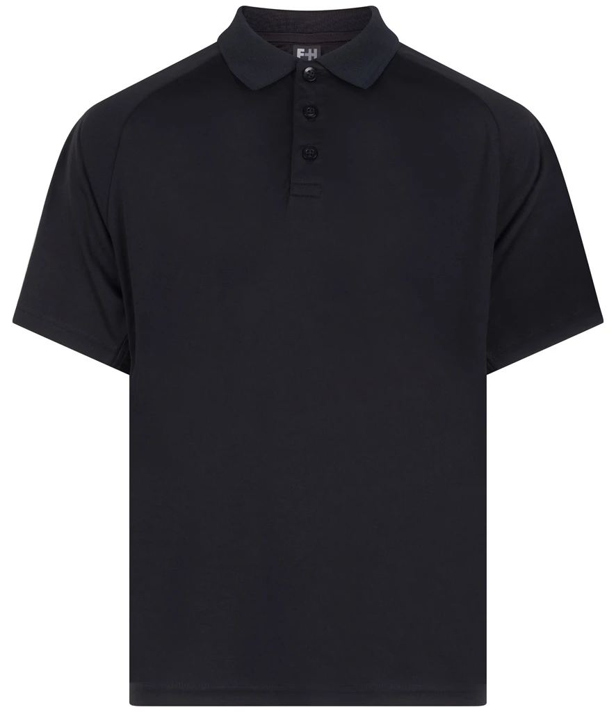 Finden + Hales Kids Team Polo Shirt