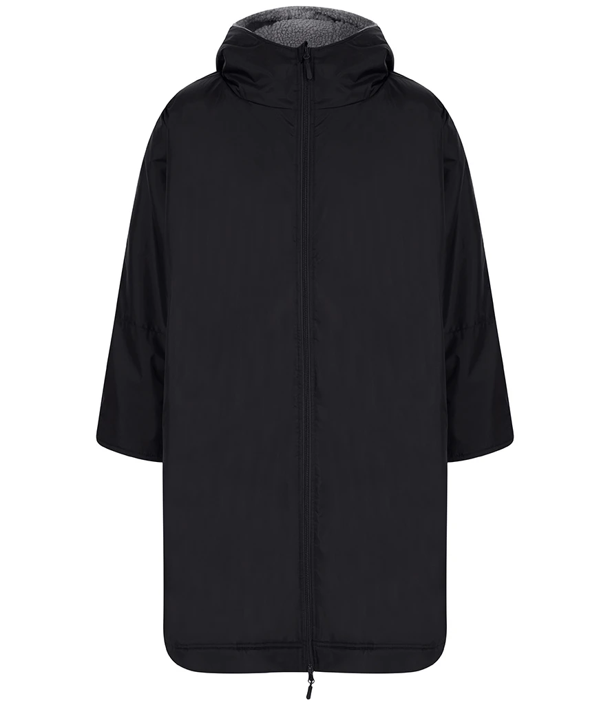 Finden + Hales Kids All Weather Robe