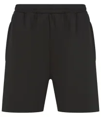 Finden + Hales Knitted Shorts