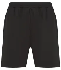 Finden + Hales Kids Knitted Shorts