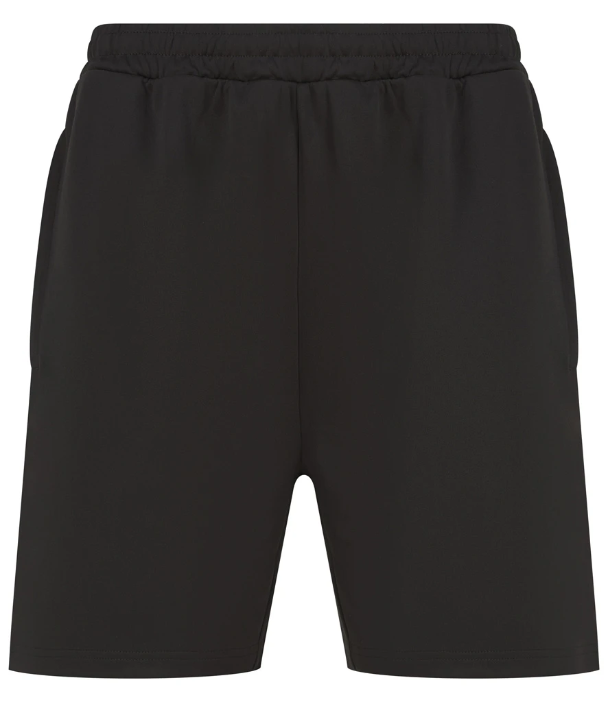 Finden + Hales Kids Knitted Shorts