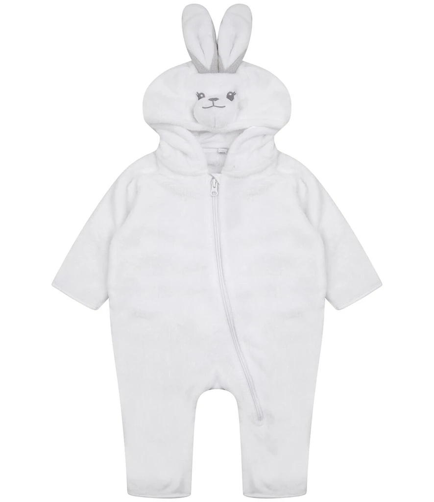 Larkwood Baby/Toddler Rabbit All In One