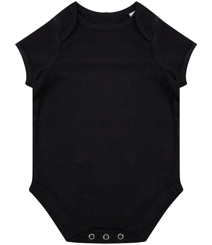 Larkwood Organic Baby Bodysuit