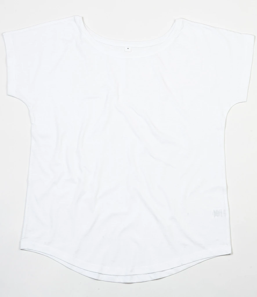 Mantis Ladies Loose Fit T-Shirt