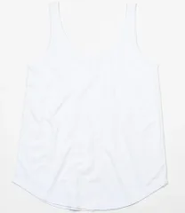 Mantis Ladies Loose Fit Vest