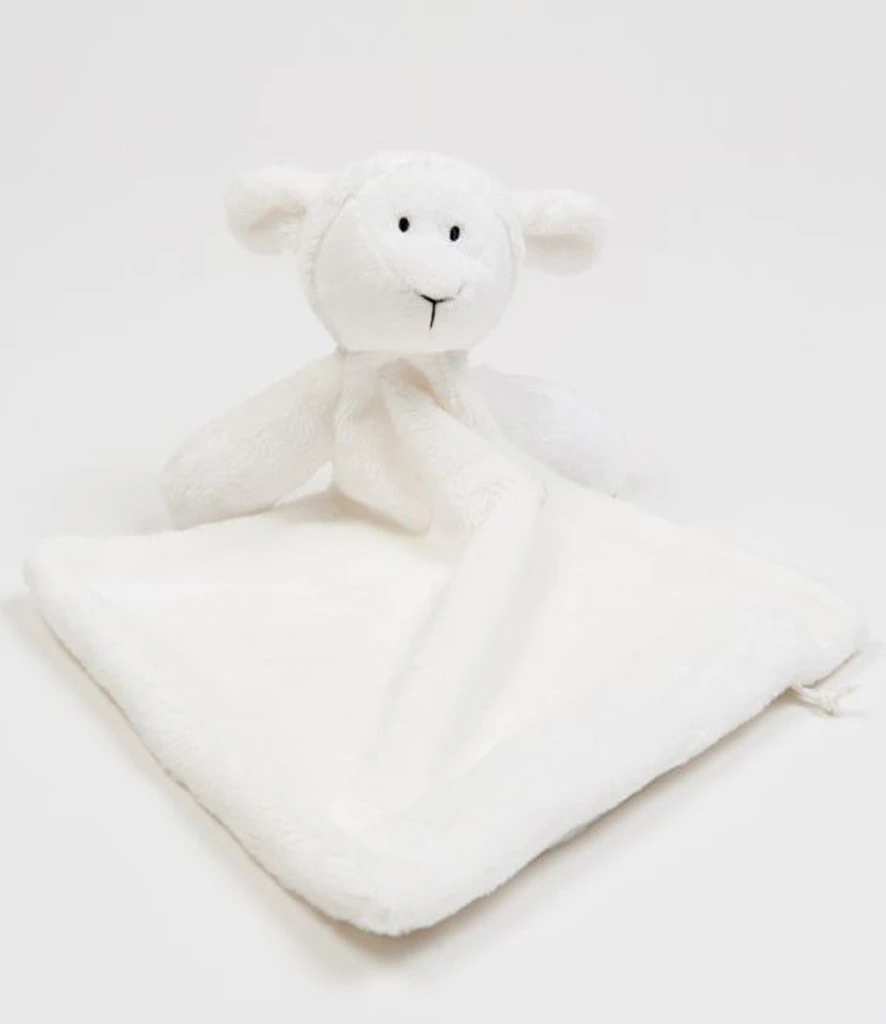 Mumbles Lamb Comforter