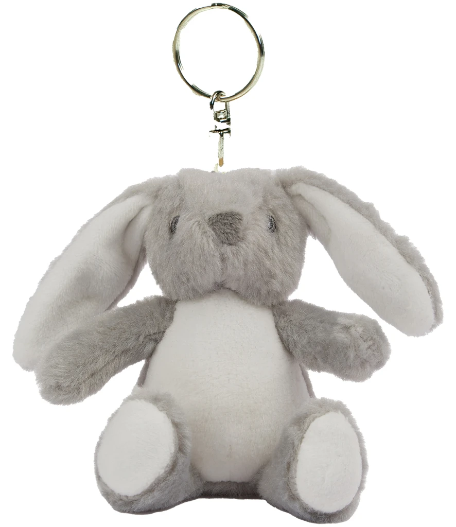 Mumbles Key Ring