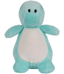 Mumbles Character Key Ring