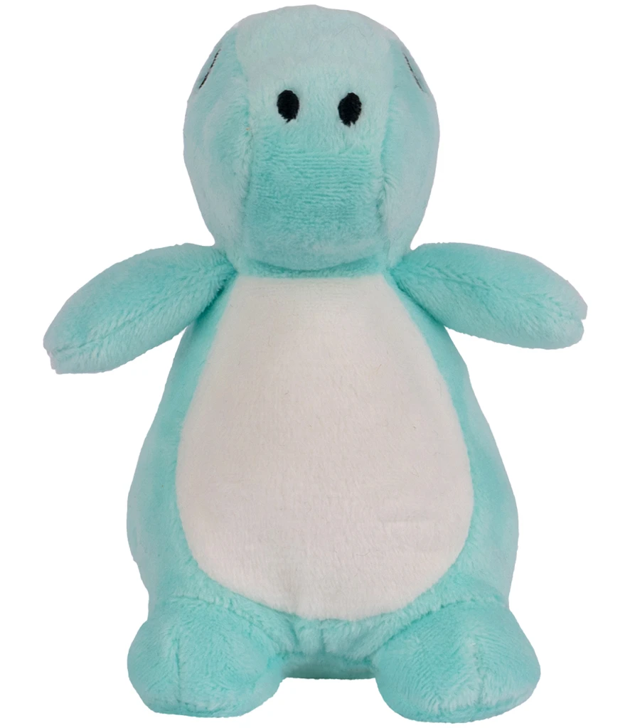 Mumbles Character Key Ring