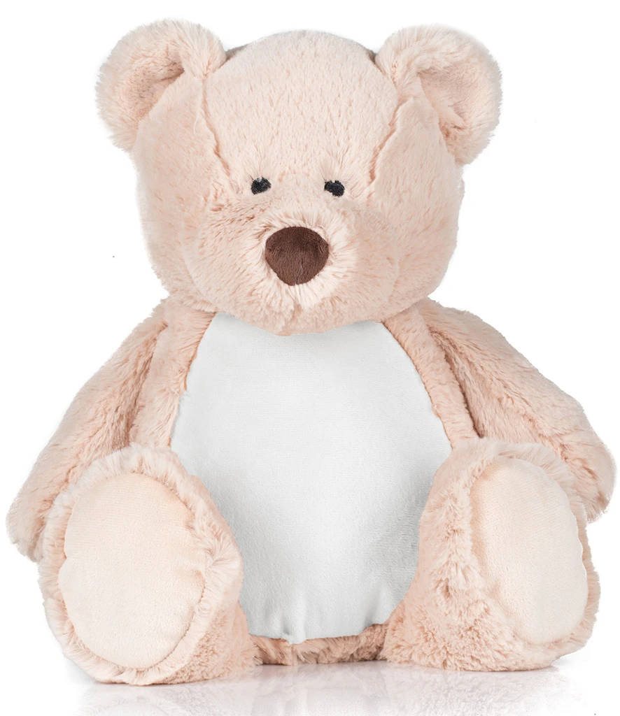 Mumbles Zippie Teddy