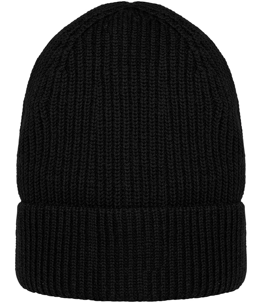 Native Spirit Responsible Wool Beanie