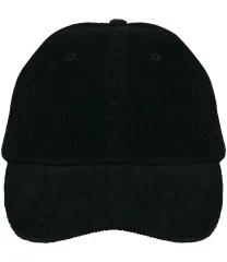 Native Spirit Corduroy 6 Panel Cap