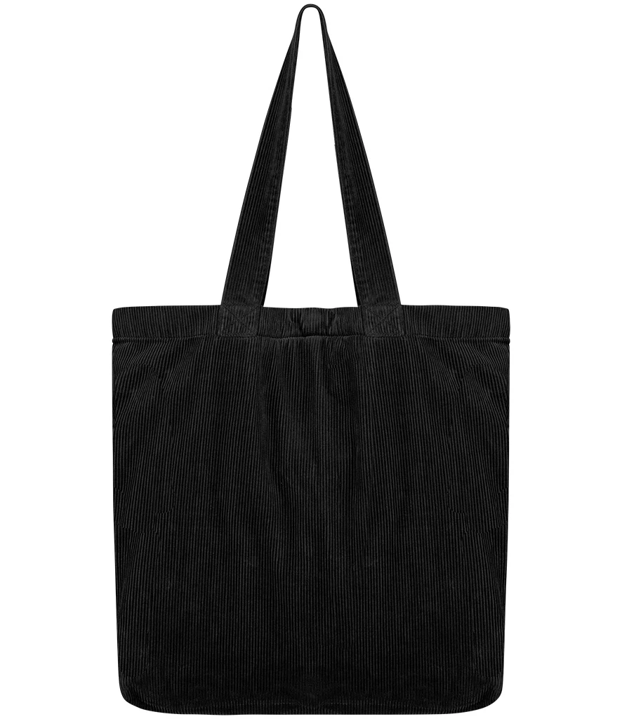 Native Spirit Corduroy Bag