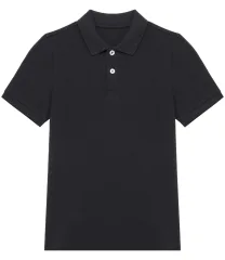 Native Spirit Kids Piqué Polo Shirt