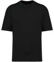 Native Spirit Unisex French Terry T-Shirt
