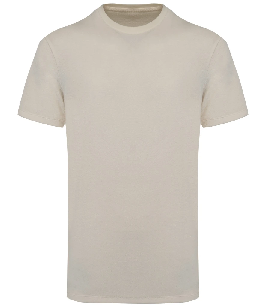 Native Spirit Terry Towel T-Shirt
