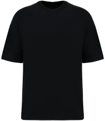 Native Spirit Oversize Washed Effect T-Shirt
