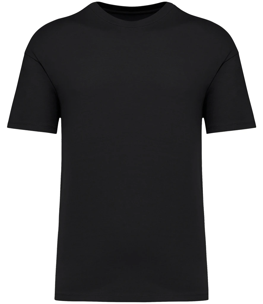 Native Spirit Unisex Oversized T-Shirt