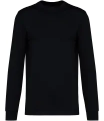 Native Spirit Unisex Crew Neck Long Sleeve T-Shirt