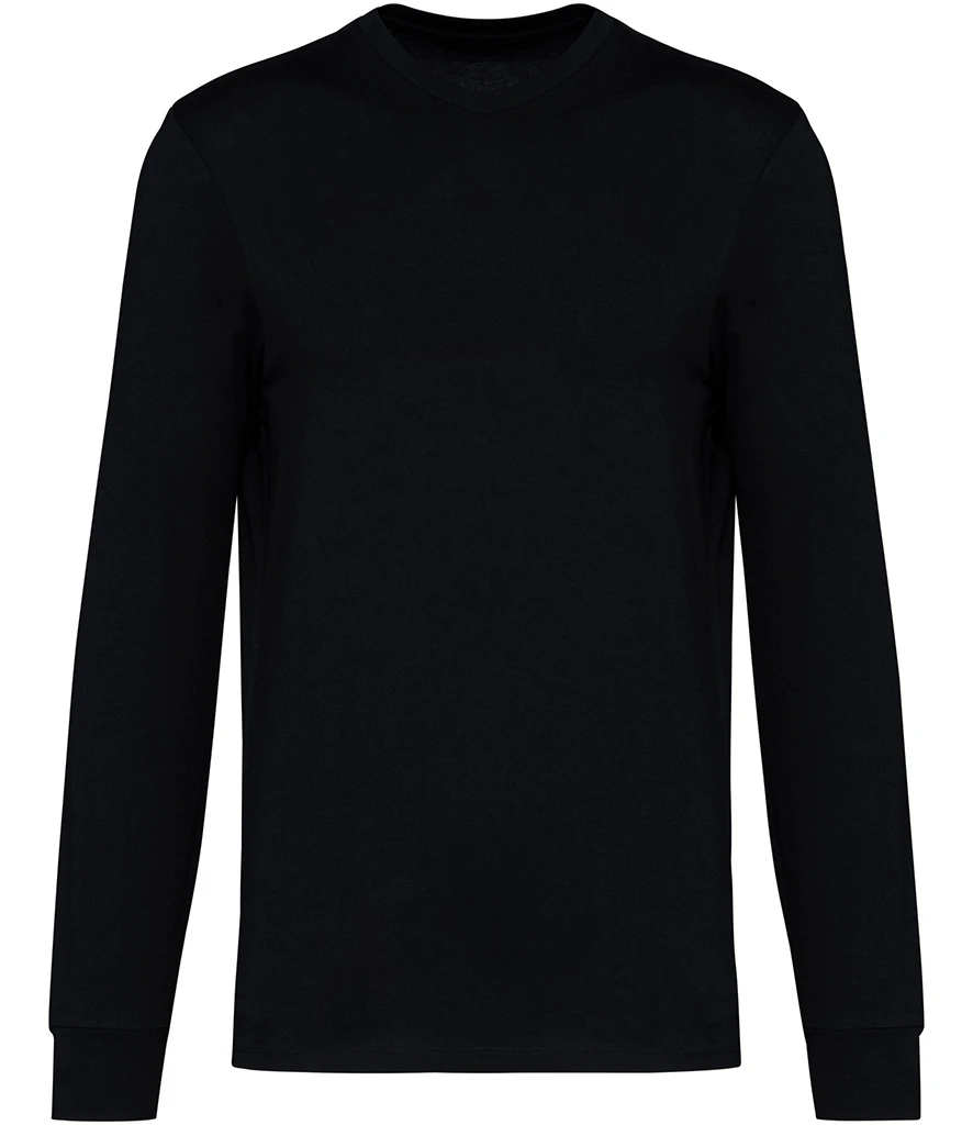 Native Spirit Unisex Crew Neck Long Sleeve T-Shirt