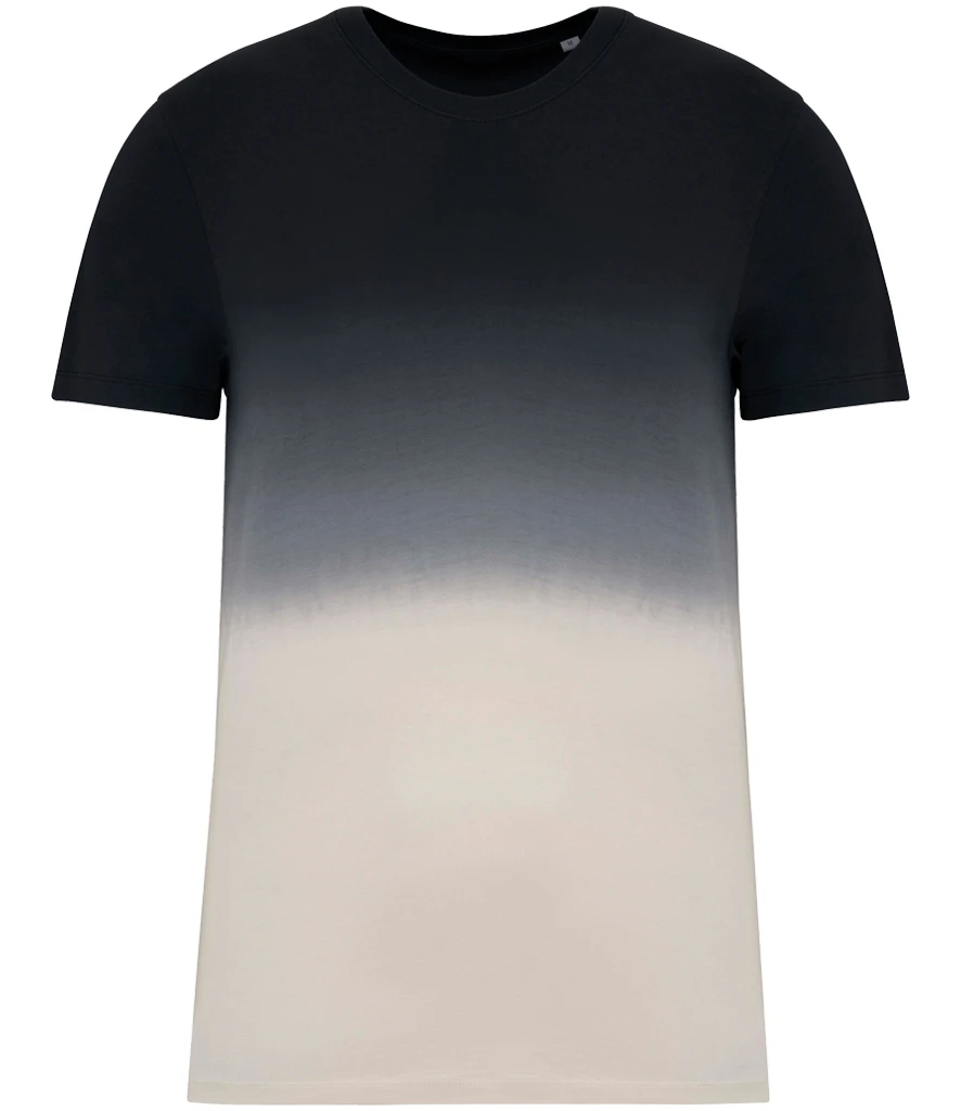 Native Spirit Unisex Dip Dye T-Shirt