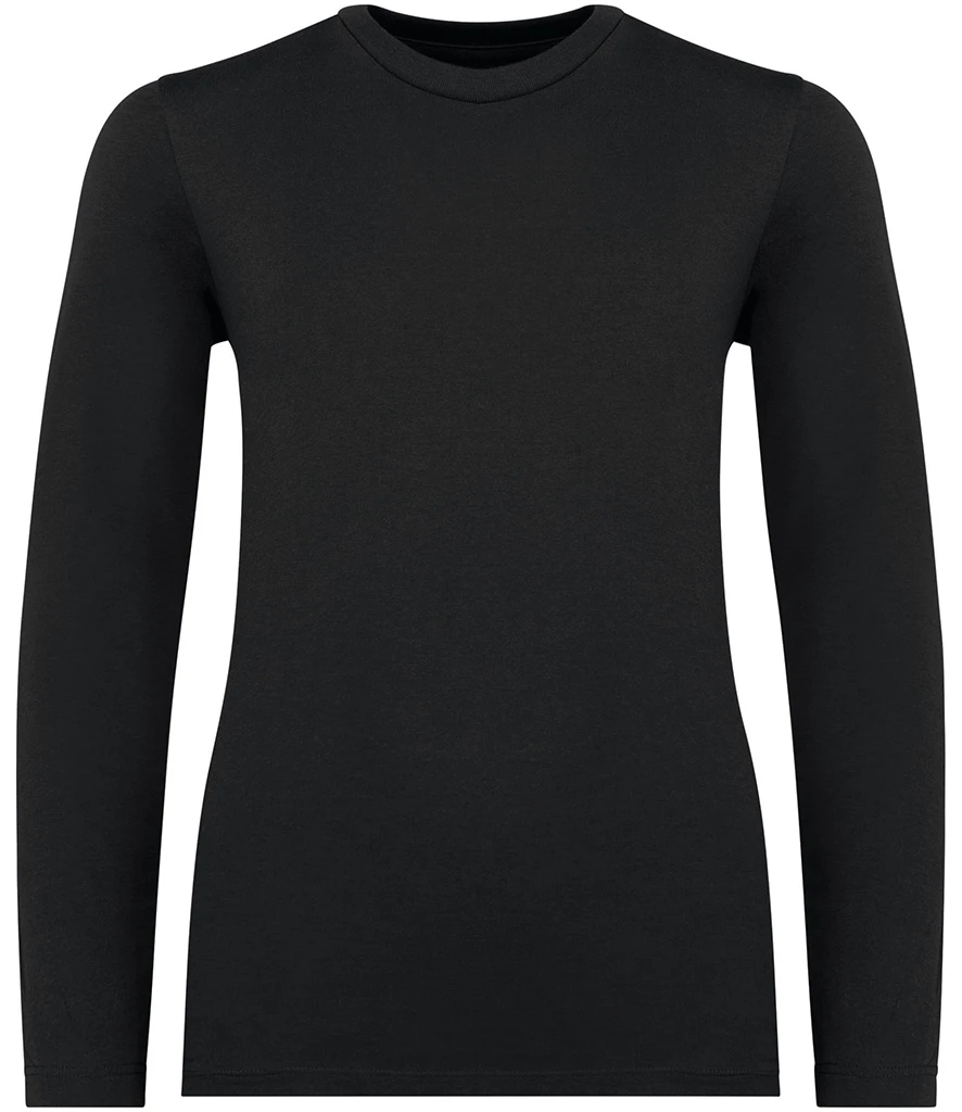 Native Spirit Kids Long Sleeve T-Shirt