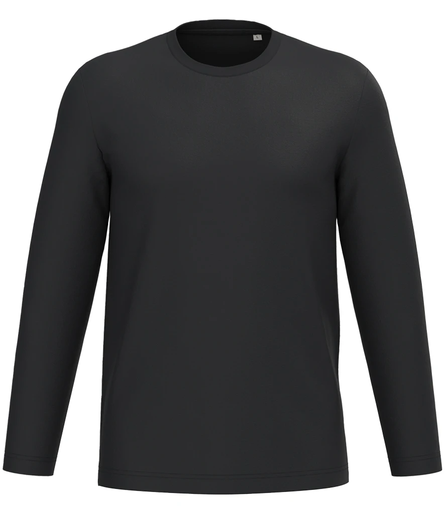 Native Spirit Unisex Long Sleeve T-Shirt