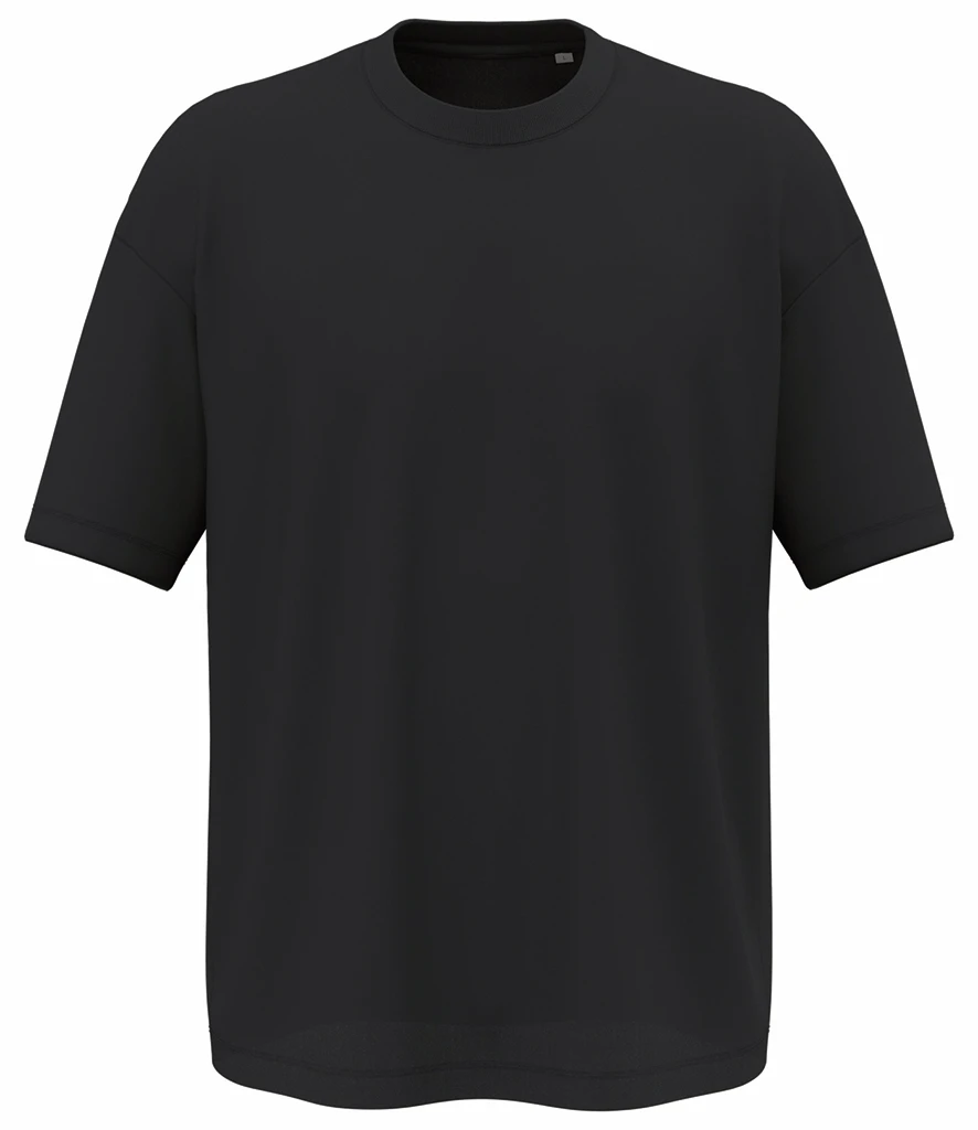 Native Spirit Oversized T-Shirt