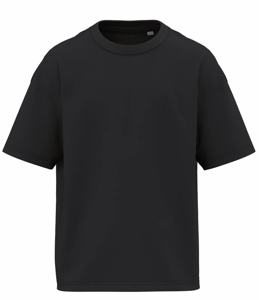 Native Spirit Kids Oversized T-Shirt