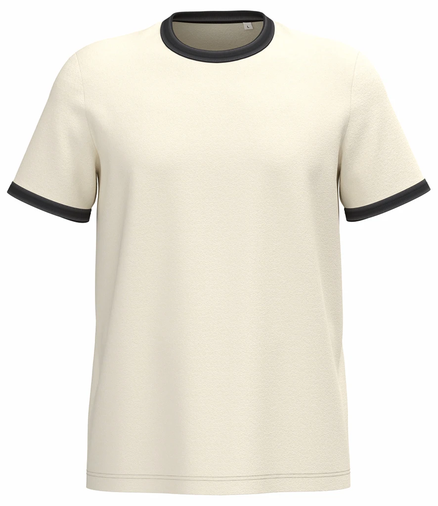 Native Spirit Ringer T-Shirt