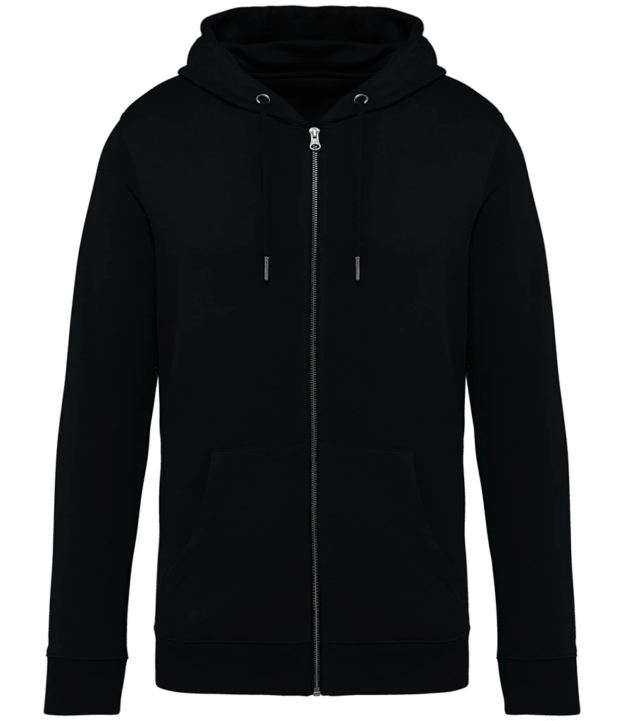 Native Spirit Unisex Full Zip Hoodie