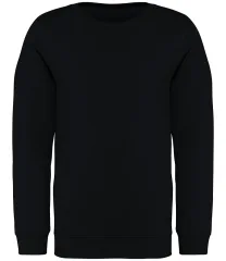 Native Spirit Kids Crew Neck Sweatshirt