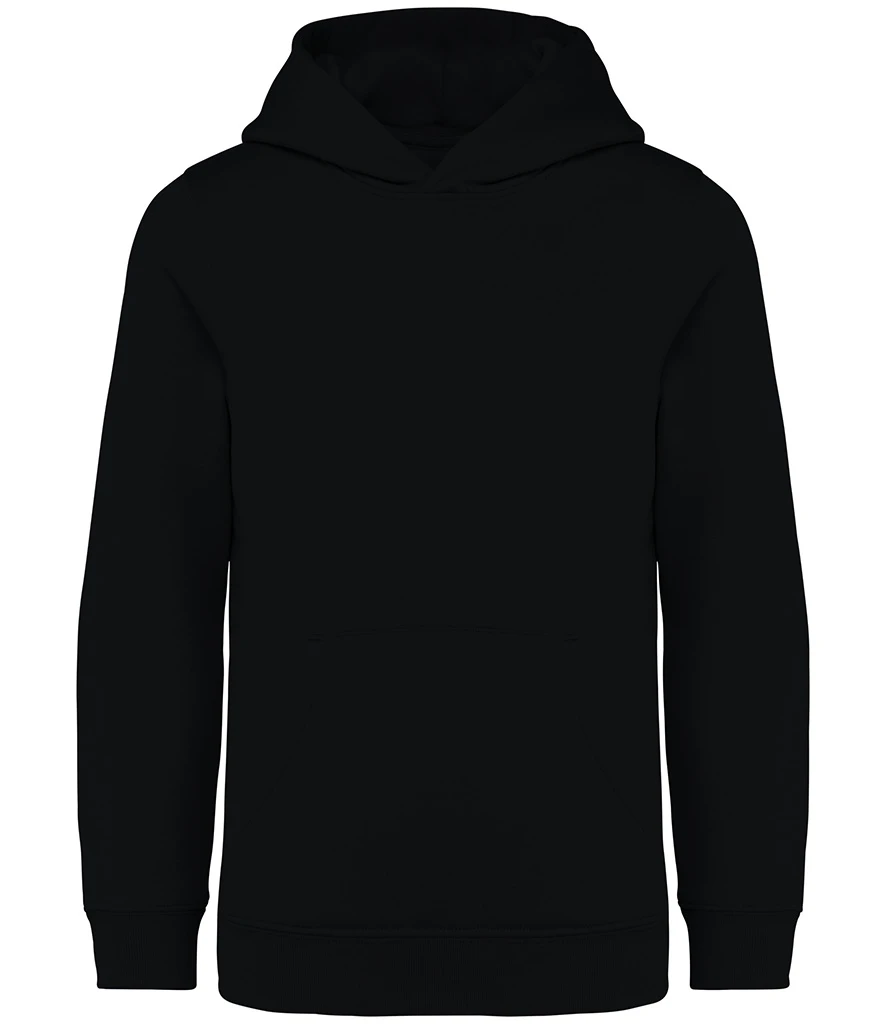 Native Spirit Kids Hooded Sweatshirt