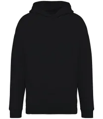 Native Spirit Unisex Oversized Hoodie