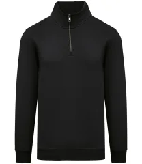 Native Spirit 1/4 Zip Sweatshirt