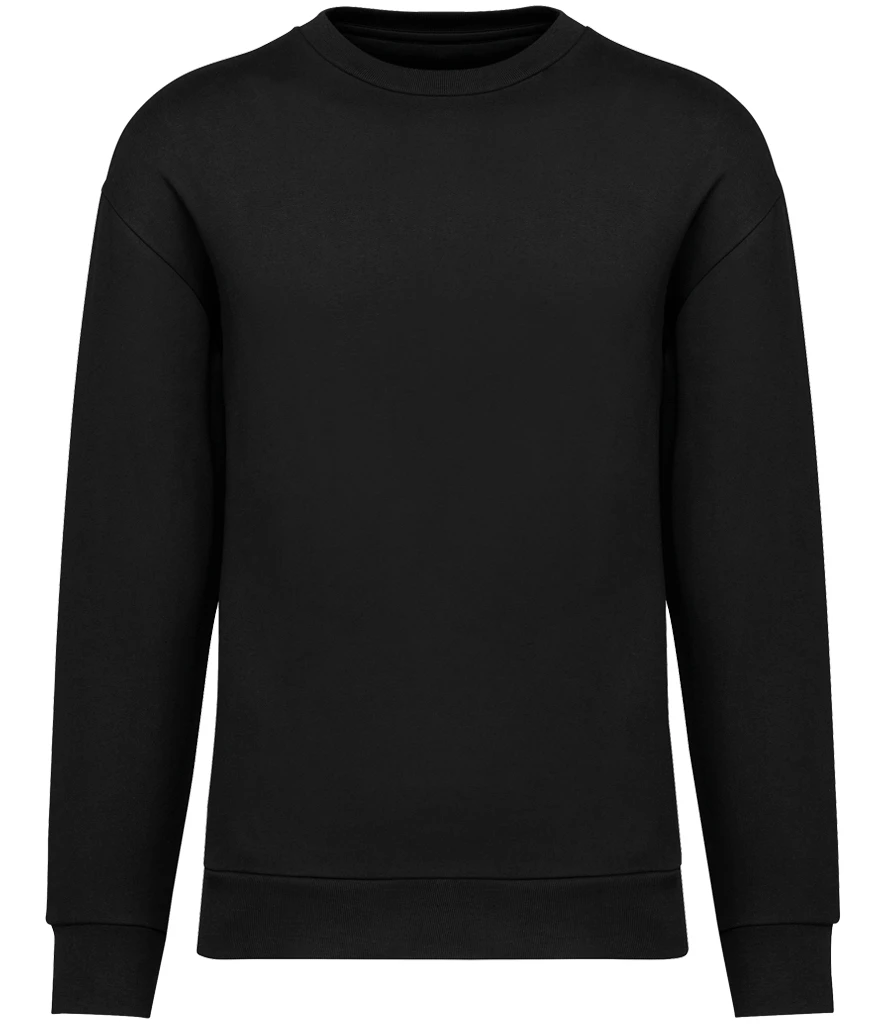 Native Spirit Unisex Crew Neck Sweatshirt
