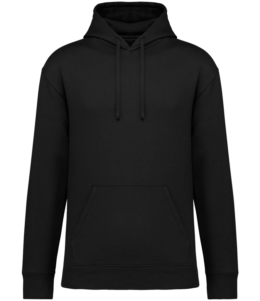 Native Spirit Unisex Relax Fit Hoodie