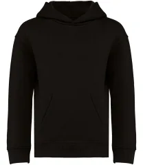Native Spirit Kids Oversized Hooded Sweatshirt
