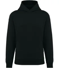 Native Spirit Unisex Oversized Hooded Sweatshirt